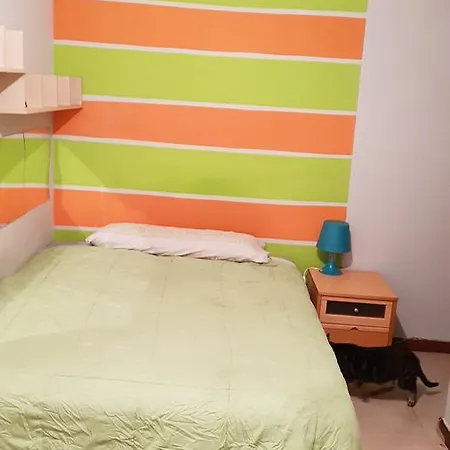 Centro منزل للإقامة *