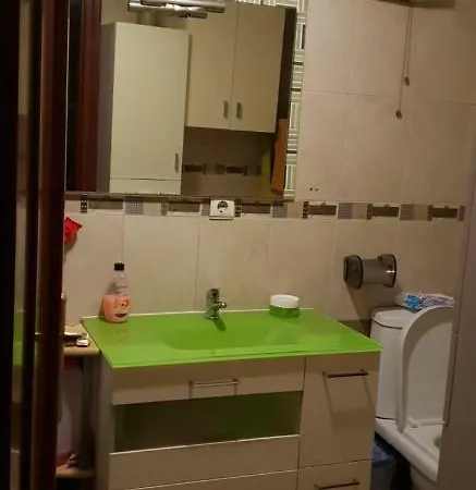 منزل للإقامة Centro *